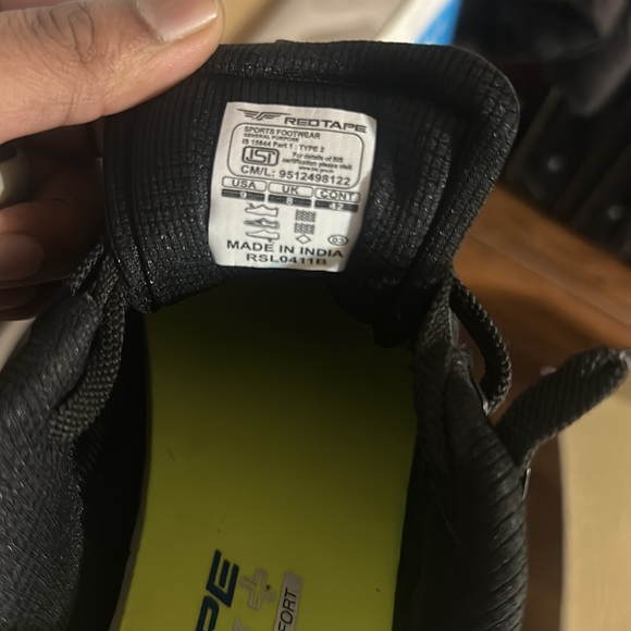 new one - Picture 5 of 5